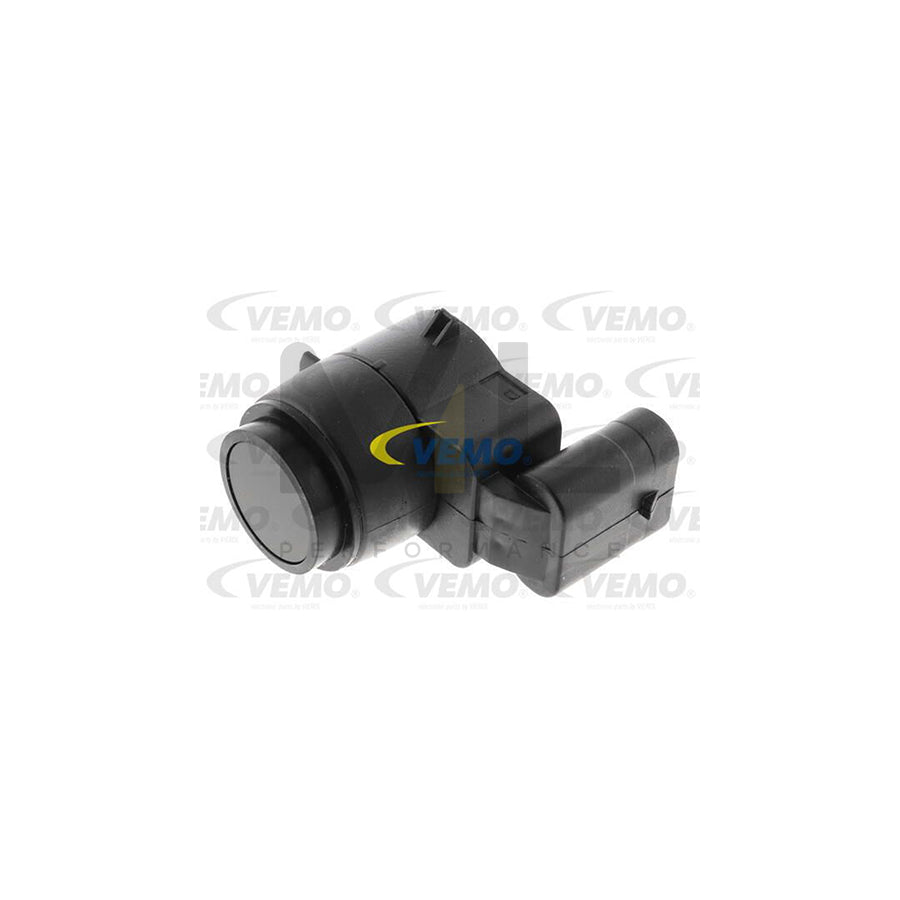 VEMO V20-72-0034 Parking sensor Original VEMO Quality, Front, Rear, Black, Ultrasonic Sensor | ML Performance Car Parts