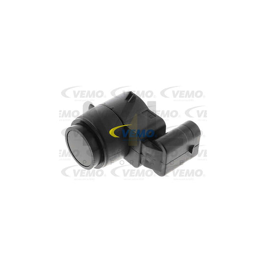 VEMO V20-72-0034 Parking sensor Original VEMO Quality, Front, Rear, Black, Ultrasonic Sensor | ML Performance Car Parts