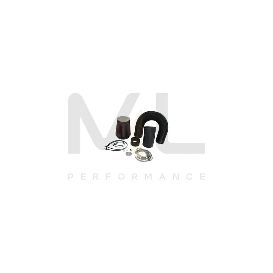 K&N 57-0277 Performance Air Intake System | ML Car Parts UK | ML Performance