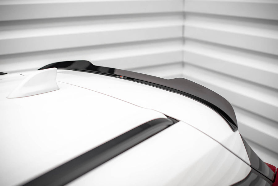 Maxton Design Honda Civic Tourer MK9 Spoiler Cap