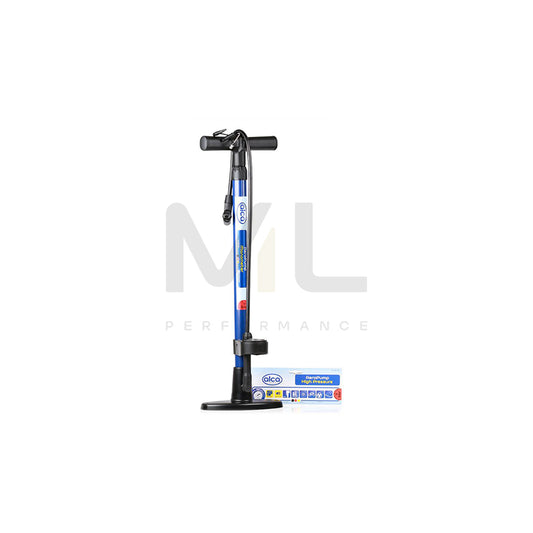 ALCA 217200 Floor pump | ML Performance Car Parts
