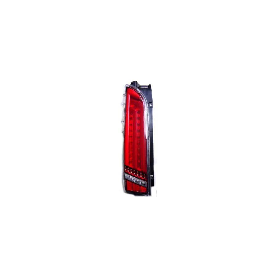 Abakus D121913P3AE4C Combination Rearlight Set For Toyota Hiace | ML Performance UK