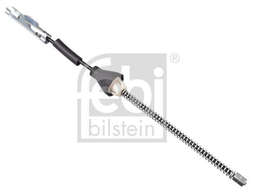 Febi Bilstein 107923 Hand Brake Cable For Ford Focus | ML Performance UK Car Parts