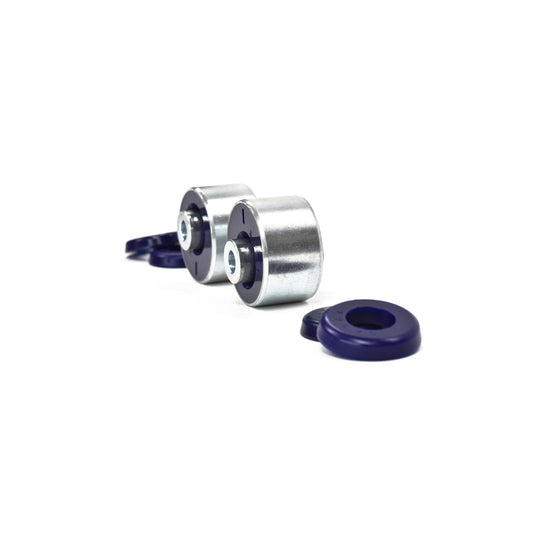 SuperPro SPF3641K SuperPro Control Arm Lower-Inner Rear Bush Kit - Double Offset