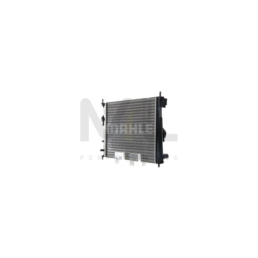 MAHLE ORIGINAL CR 921 000S Engine radiator for RENAULT TWINGO Mechanically jointed cooling fins | ML Performance Car Parts