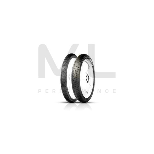 Pirelli CITY DEMON™ RF TT 90/90 18 57P Motorcycle Summer Tyre | ML Performance UK Car Parts