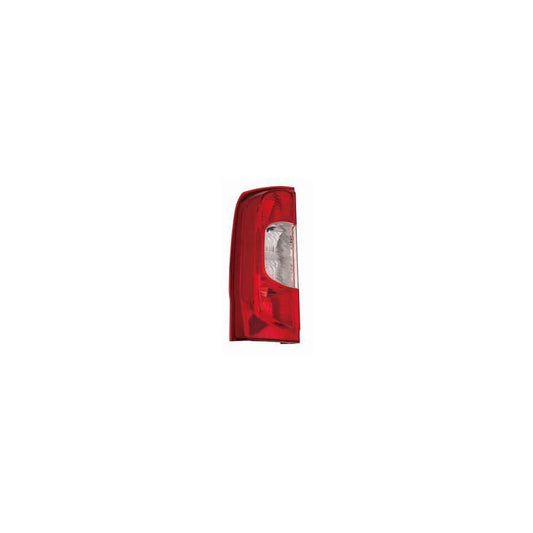 Abakus 6611953RUE Rear Light | ML Performance UK