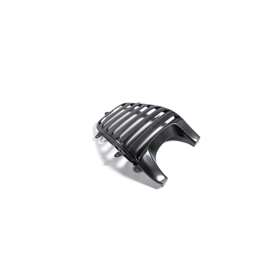 VR Aero Dry Carbon Fiber Rear Engine Cover McLaren 650S