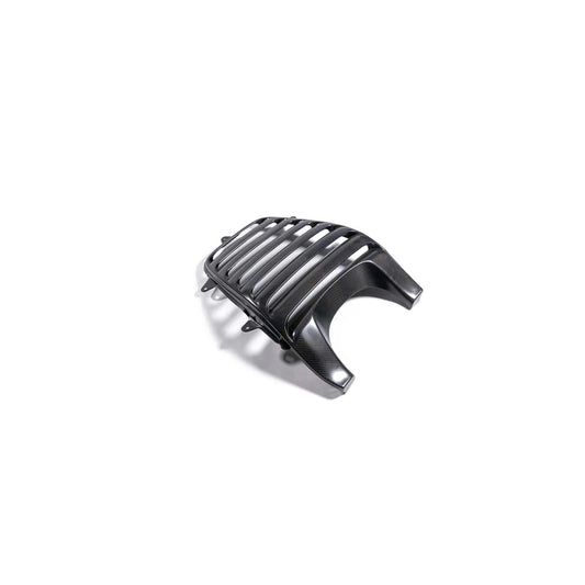 VR Aero Dry Carbon Fiber Rear Engine Cover McLaren 650S