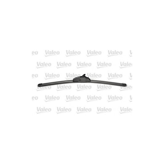 Valeo Silencio Flat Blade Single, Silencio X.Trm 567941 Wiper Blade | ML Performance UK Car Parts