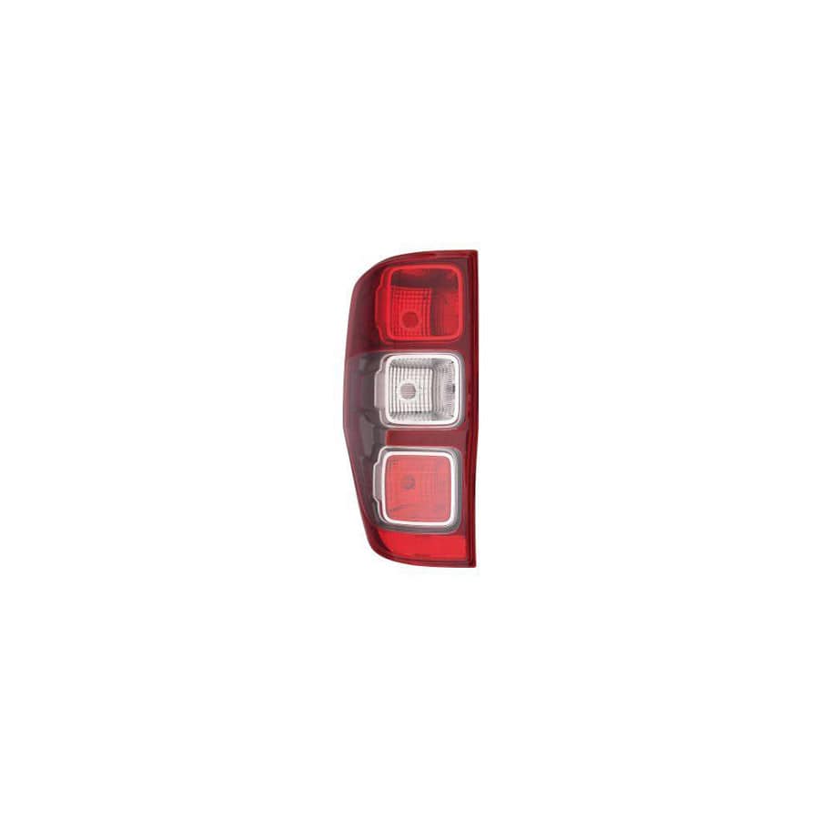 Abakus 2311956LLD6UE Rear Light For Ford Ranger Mk3 (Tke) | ML Performance UK