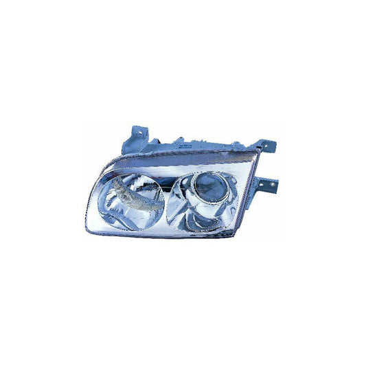 Abakus 2211122LLDEM Headlight For Hyundai Trajet (Fo) | ML Performance UK