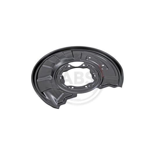 A.B.S. 11328 Splash Panel, Brake Disc Suitable For Mercedes-Benz C-Class