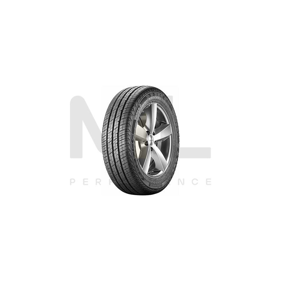 Continental Vanco™ 2 225/75 R16 118/116R Van Summer Tyre | ML Performance UK Car Parts