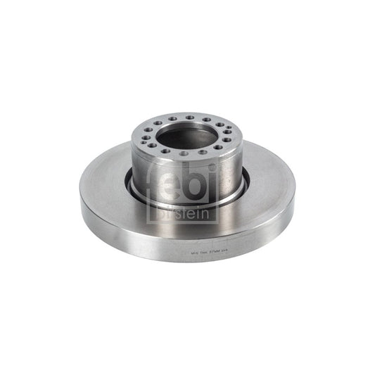 Febi Bilstein 108000 Brake Disc