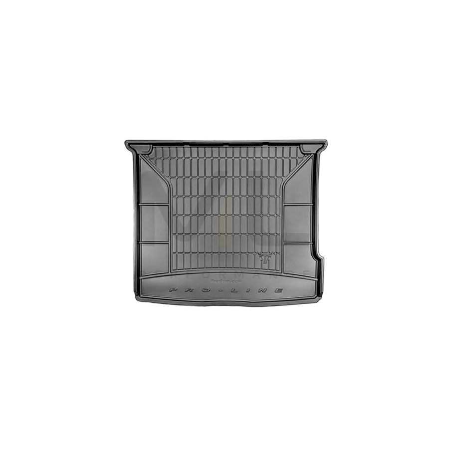 FROGUM TM549727 Car boot tray suitable for MERCEDES-BENZ GLE Off-Road (W166) Elastomer | ML Performance Car Parts