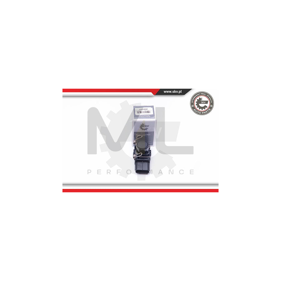 ESEN SKV 28SKV077 Parking sensor Rear | ML Performance Car Parts