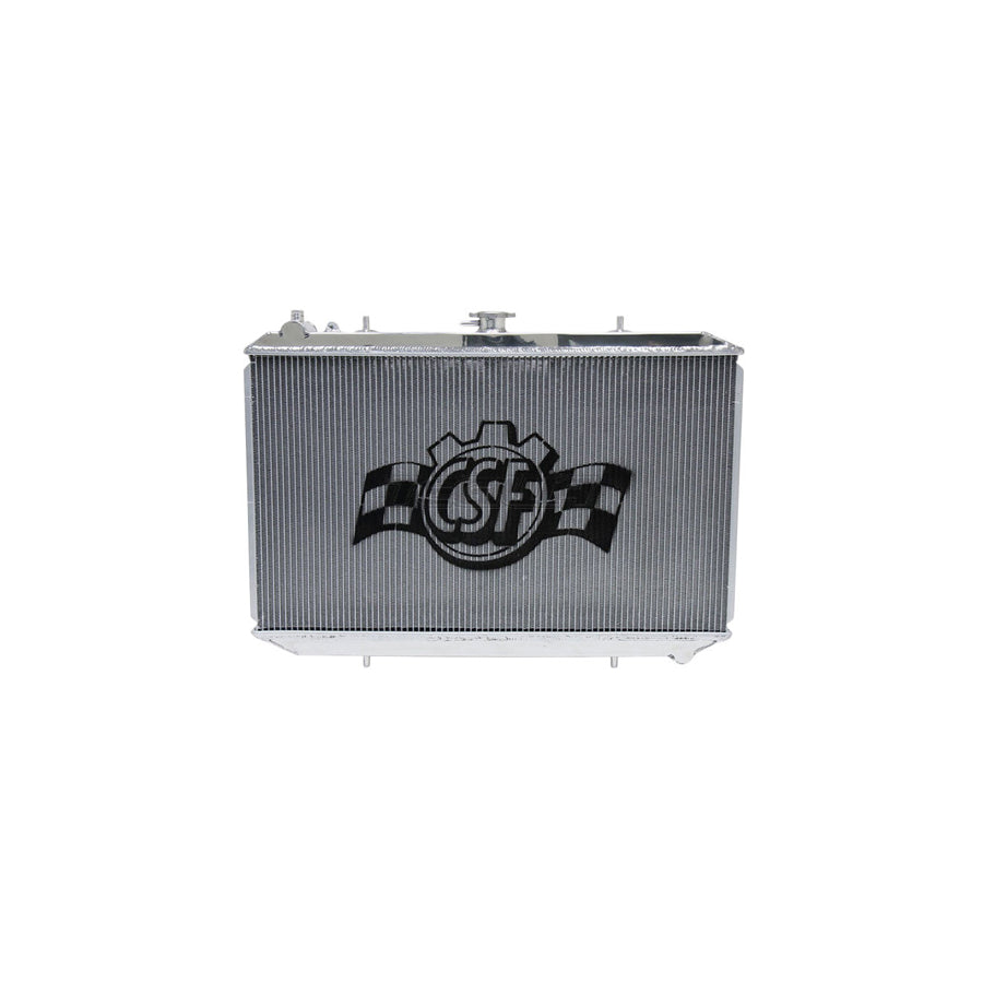 CSF Race Radiator For 90-97 Nissan 300ZX (non turbo) | ML Performance UK Car Parts