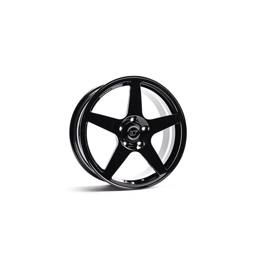 VR Forged D12 Wheel 20 Inch Custom 1pc Forged Monoblock