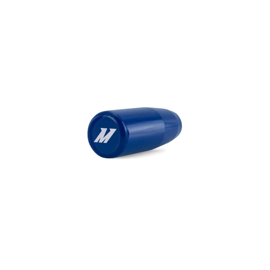 Mishimoto MMSK-BL Shift Knob - Blue