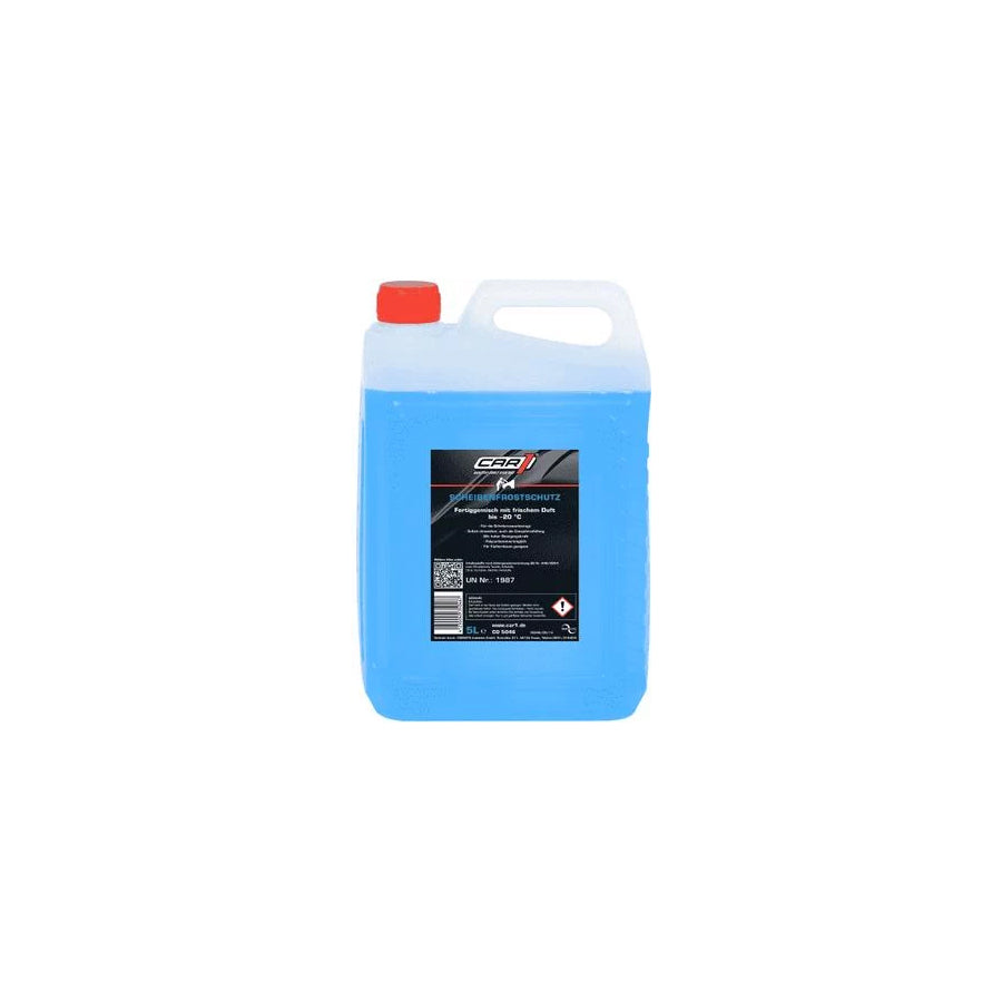 Car1 Co 5046 Winter Screenwash | ML Performance UK Car Parts