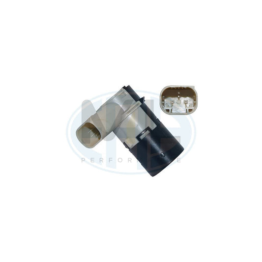 ERA 566105A Parking sensor for LAND ROVER Discovery III (L319) Front, Black, Ultrasonic Sensor | ML Performance Car Parts
