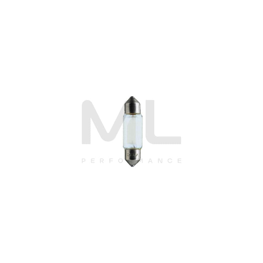 PHILIPS 12854CP Bulb, interior light Festoon lamp, 12V, 10W | ML Performance Car Parts