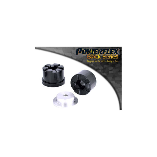 Powerflex PFF85-920BLK VW Seat Lower Engine Mount Large Bush (Inc. Polo, Lupo, Arosa) | ML Performance UK Car Parts