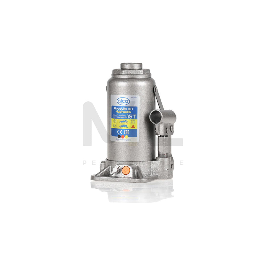 ALCA Hydraulik 433150 Jack 15t, Hydraulic, Trucks, Bottle jacks | ML Performance Car Parts