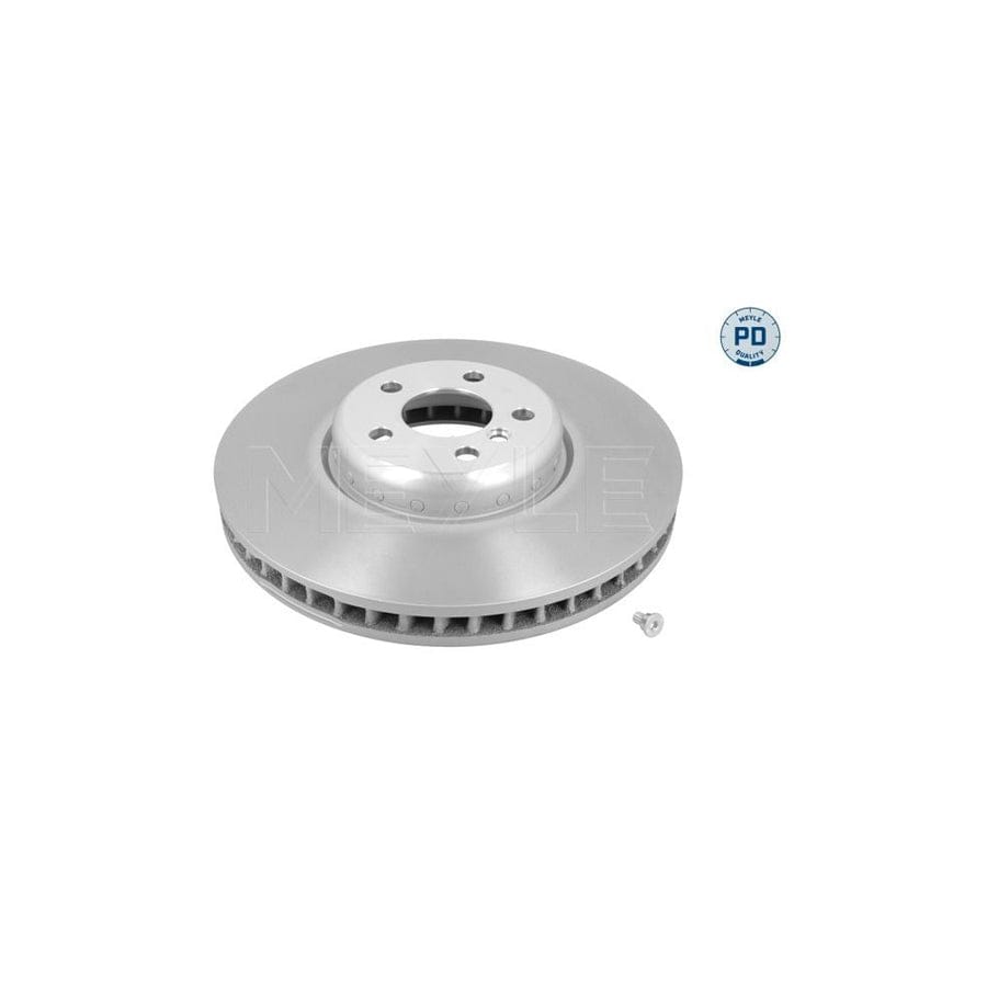 Meyle 383 521 1009/Pd Brake Disc