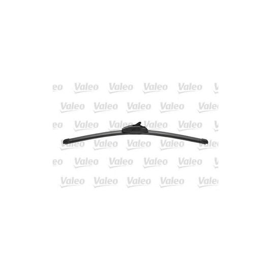 Valeo Silencio Flat Blade Single, Silencio X.Trm 567943 Wiper Blade | ML Performance UK Car Parts