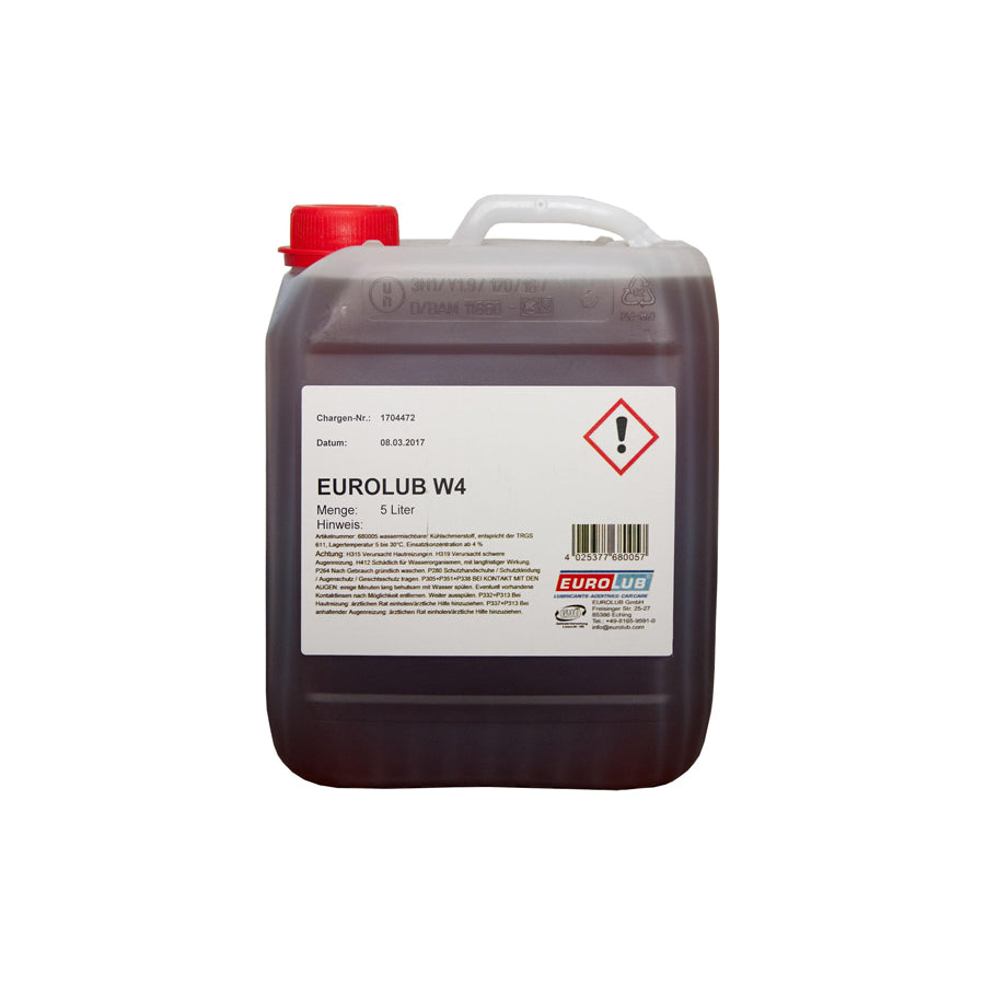 EUROLUB 680005 Drilling / Cutting Oil | ML Performance UK Car Parts