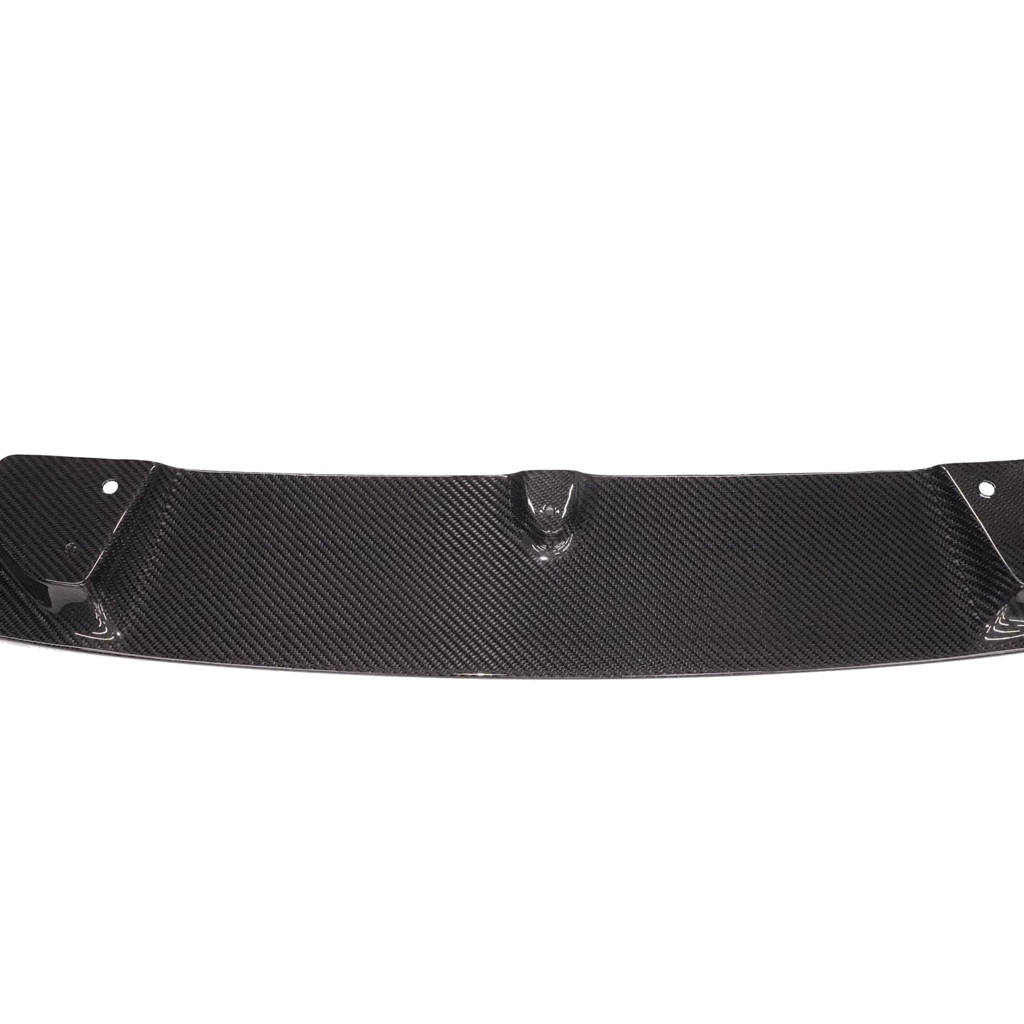 MANHART CARBON FRONT SPOILER FOR BMW F90 LCI M5 (COMPETITION)