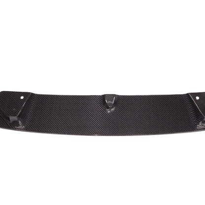 MANHART CARBON FRONT SPOILER FOR BMW F90 LCI M5 (COMPETITION)