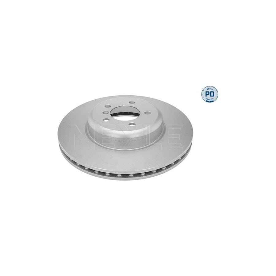 Meyle 383 521 1018/Pd Brake Disc