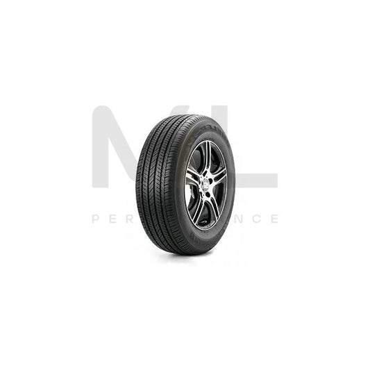 Bridgestone Dueler H/L422 Plus E 235/55 R18 100H SUV Summer Tyre | ML Performance UK Car Parts