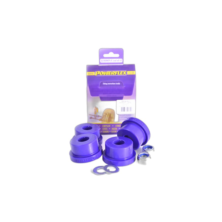 Powerflex PFF46-602 Nissan Elgrand E51 Front Arm Rear Bush | ML Performance UK Car Parts