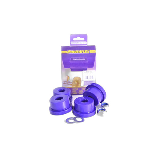 Powerflex PFF46-602 Nissan Elgrand E51 Front Arm Rear Bush | ML Performance UK Car Parts