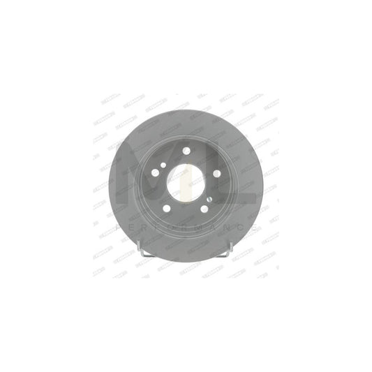 FERODO PREMIER Coat+ disc DDF539C Brake Disc suitable for MERCEDES-BENZ C-Class Saloon (W202) Solid, Coated, with bolts/screws | ML Performance Car Parts