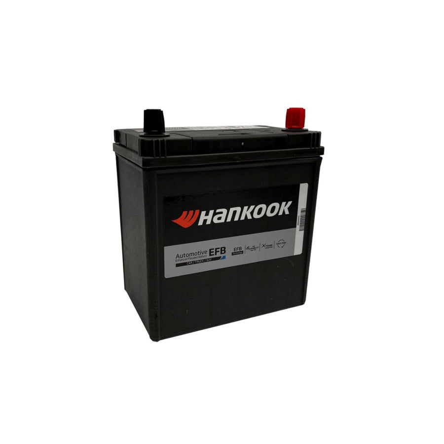 Hankook EFB M42 Starter Battery: Type 054 | ML Performance UK Car Parts