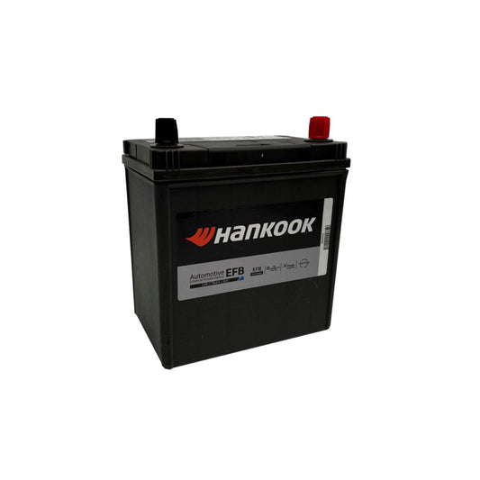 Hankook EFB M42 Starter Battery: Type 054 | ML Performance UK Car Parts