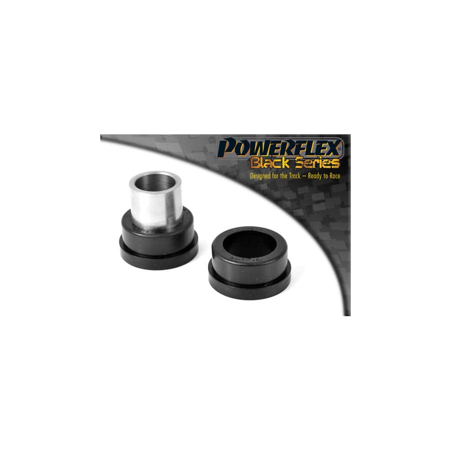 Powerflex PFR1-211BLK Alfa Romeo Rear Watts Linkage Coupling Centre Bush (Inc. Alfetta,  Giulietta,  GTV6) | ML Performance UK Car Parts