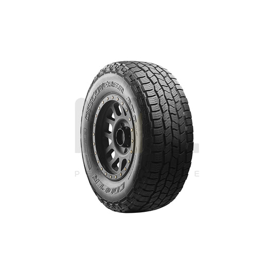 Cooper Discoverer ATR™ OWL 235/60 R17 102T All-season SUV Tyre | ML Performance UK Car Parts