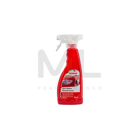 Sonax Insect Remover 750ml | ML Performance Car Care