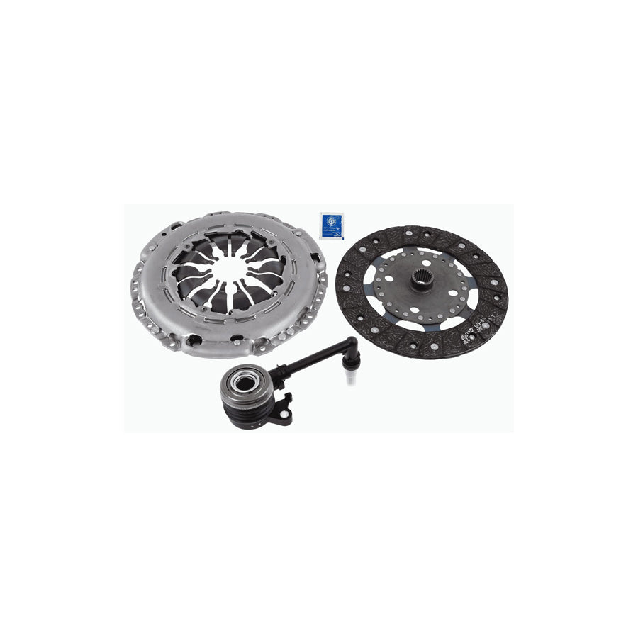 Sachs 3000 990 534 Clutch Kit