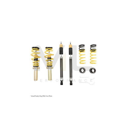 ST Suspensions 13230010 Ford Focus COILOVER KIT ST X 4 | ML Performance UK Car Parts