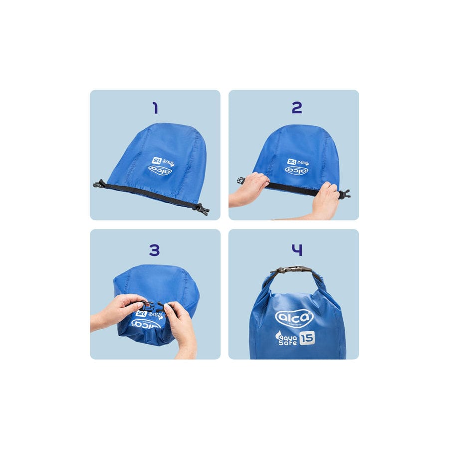 Alca 516150 Backpack | ML Performance UK UK