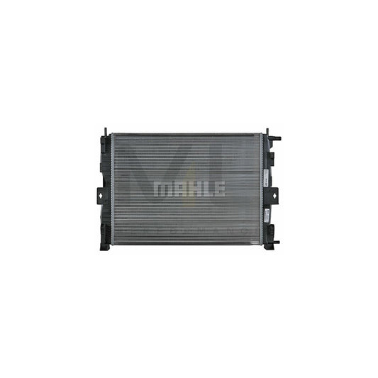 MAHLE ORIGINAL CR 1690 000P Engine radiator Mechanically jointed cooling fins, Manual Transmission | ML Performance Car Parts
