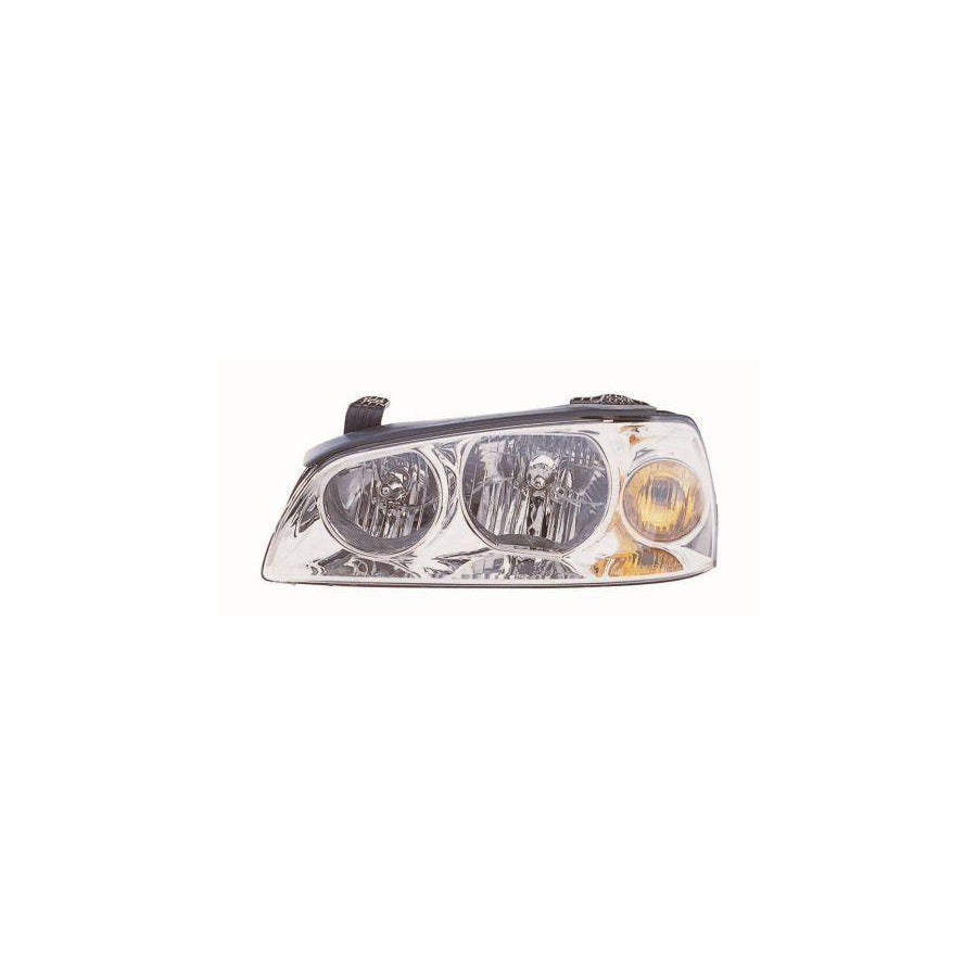 Abakus 2211132LLDEM1 Headlight For Hyundai Elantra Iii Hatchback (Xd) | ML Performance UK