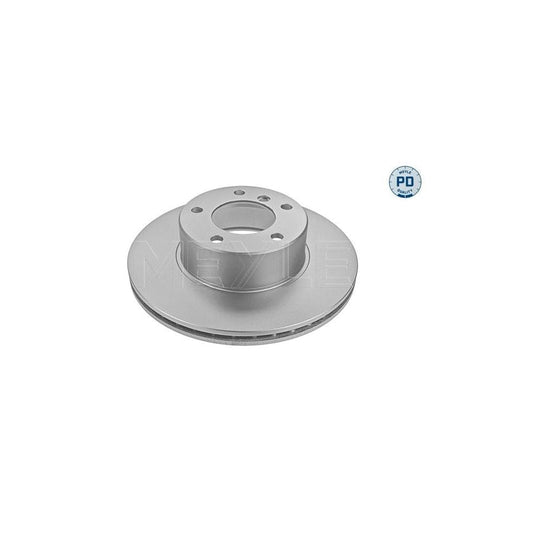 Meyle 383 521 3019/Pd Brake Disc For BMW 5 Series
